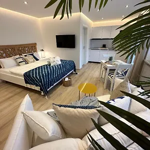 Apartment 3c Boutique Nrº14